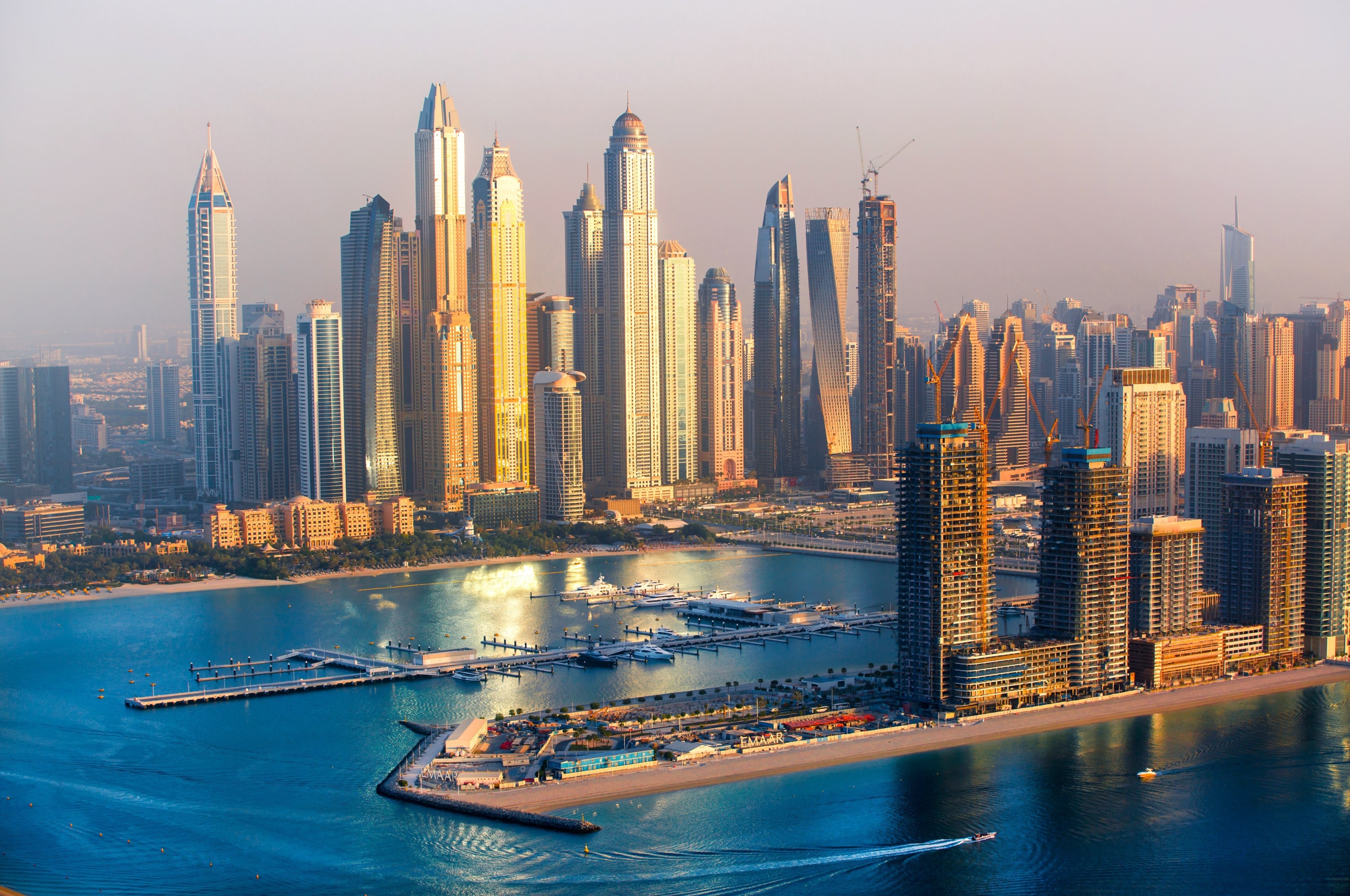 13.7 مليار درهم تصرفات عقارات دبي خلال أسبوع