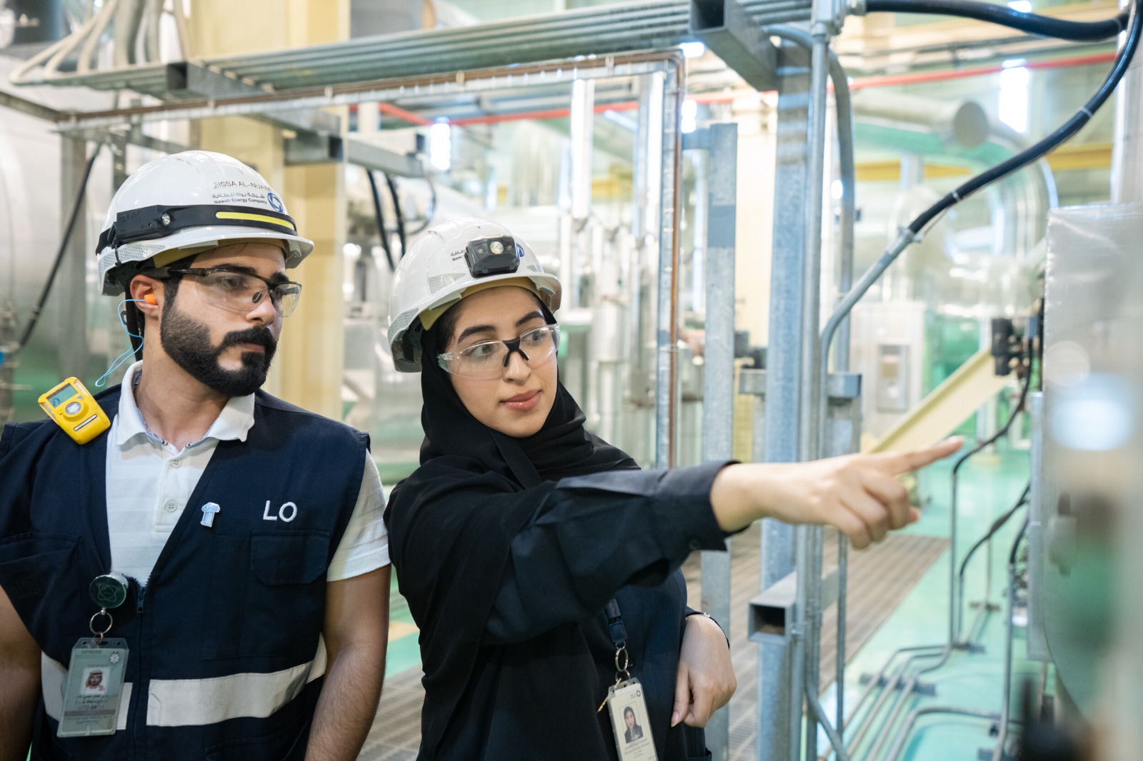 إطلاق دبلوم التكنولوجيا النووية لتعزيز الثروة العلمية في الإمارات