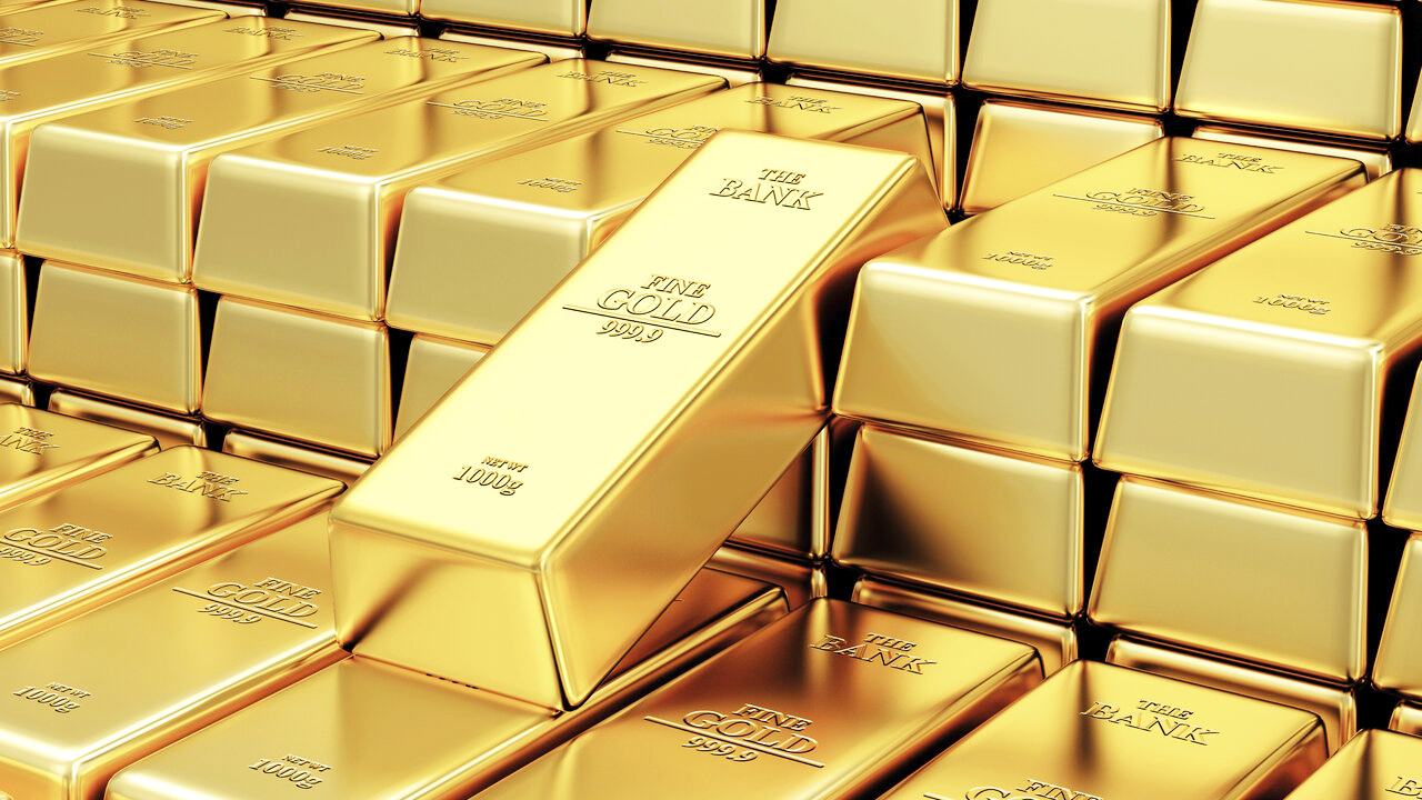 أسعار الذهب ترتفع وتلامس 1960 دولاراً