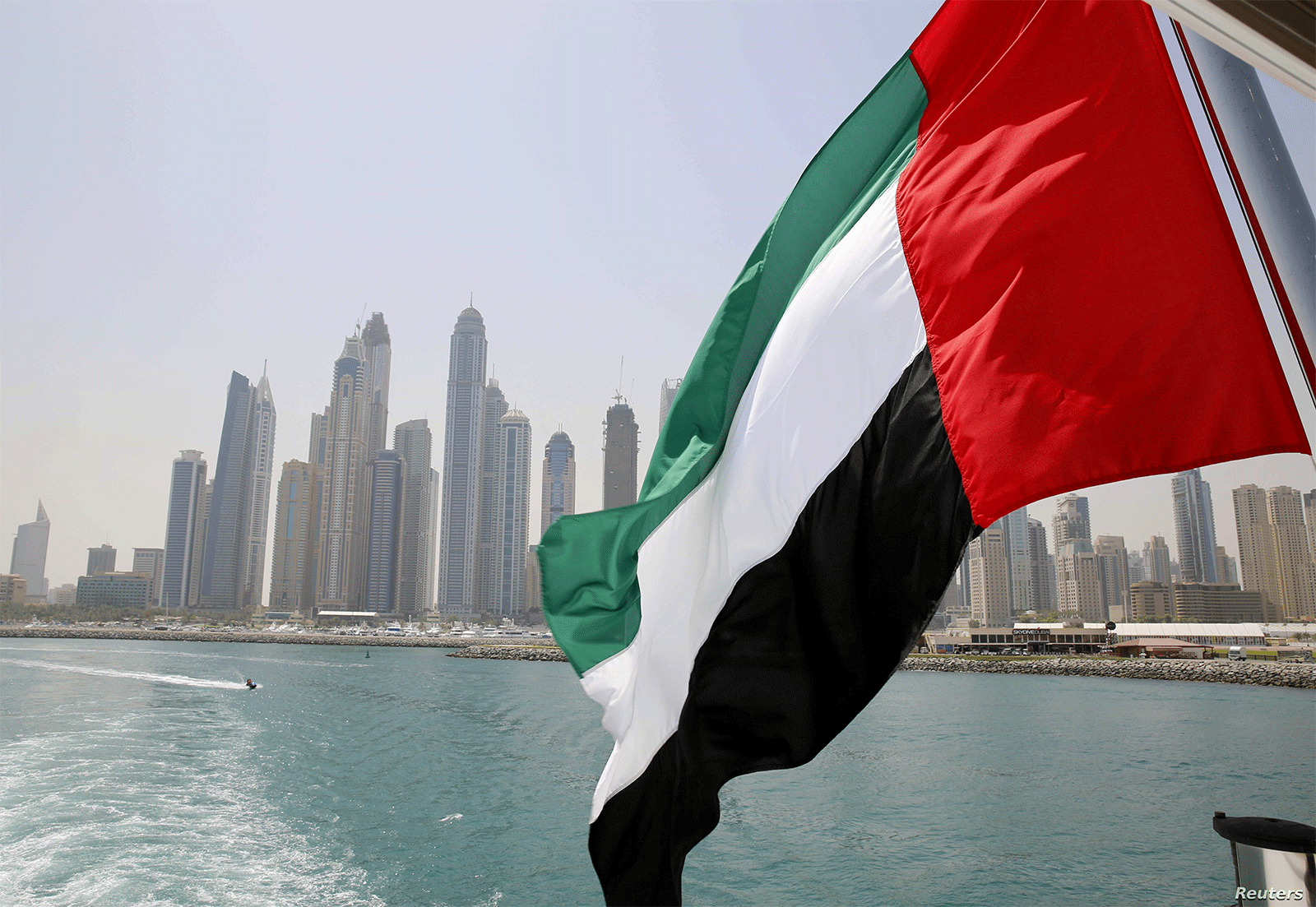 الإمارات ضمن صدارة دول العالم في نوعية جودة الحياة