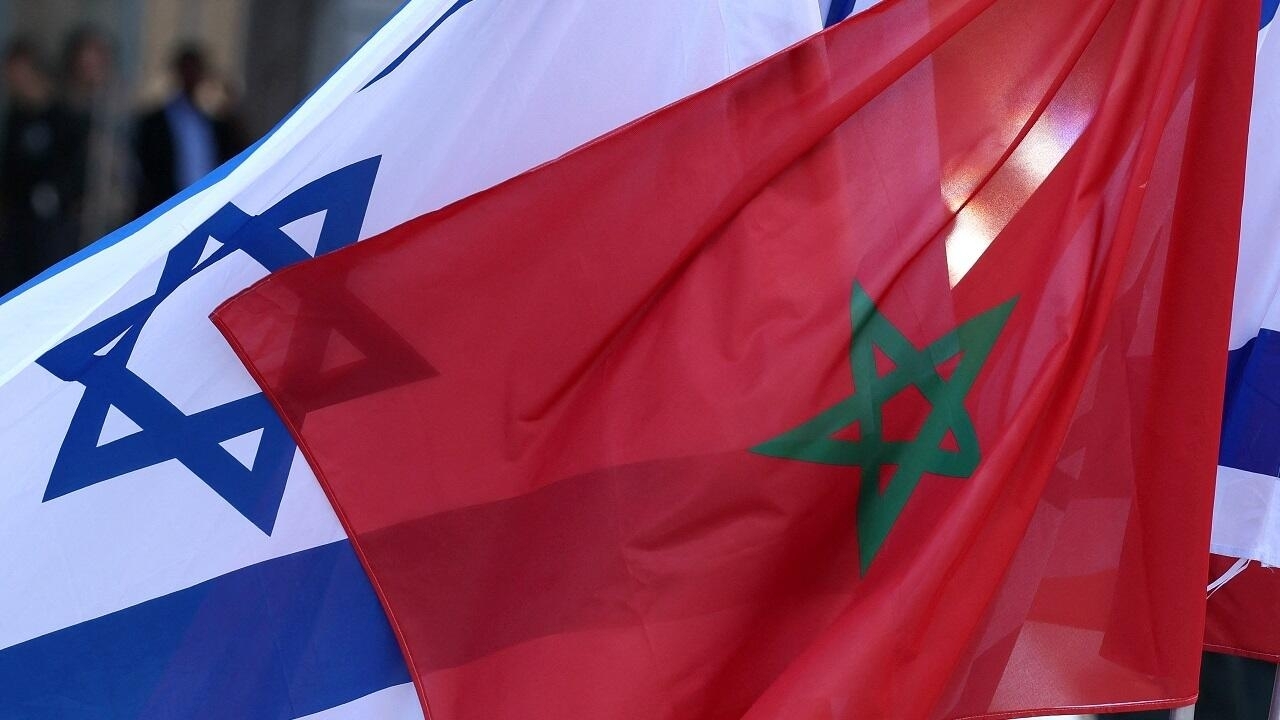 الديوان الملكي المغربي: إسرائيل تعترف بسيادة المغرب على الصحراء المغربية