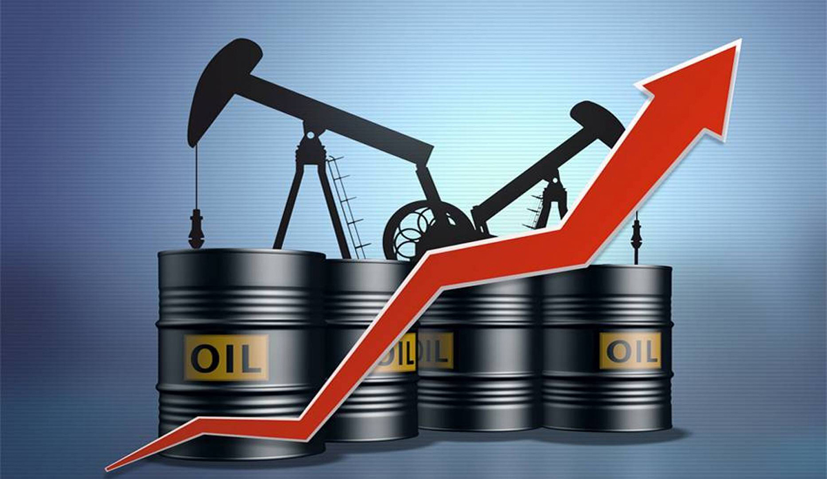 ارتفاع حاد لأسعار النفط