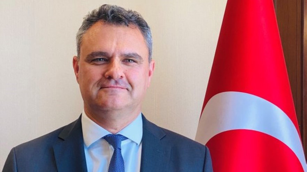 السفير التركي : الشراكة مع الإمارات رافعة تنموية لعقد قادم