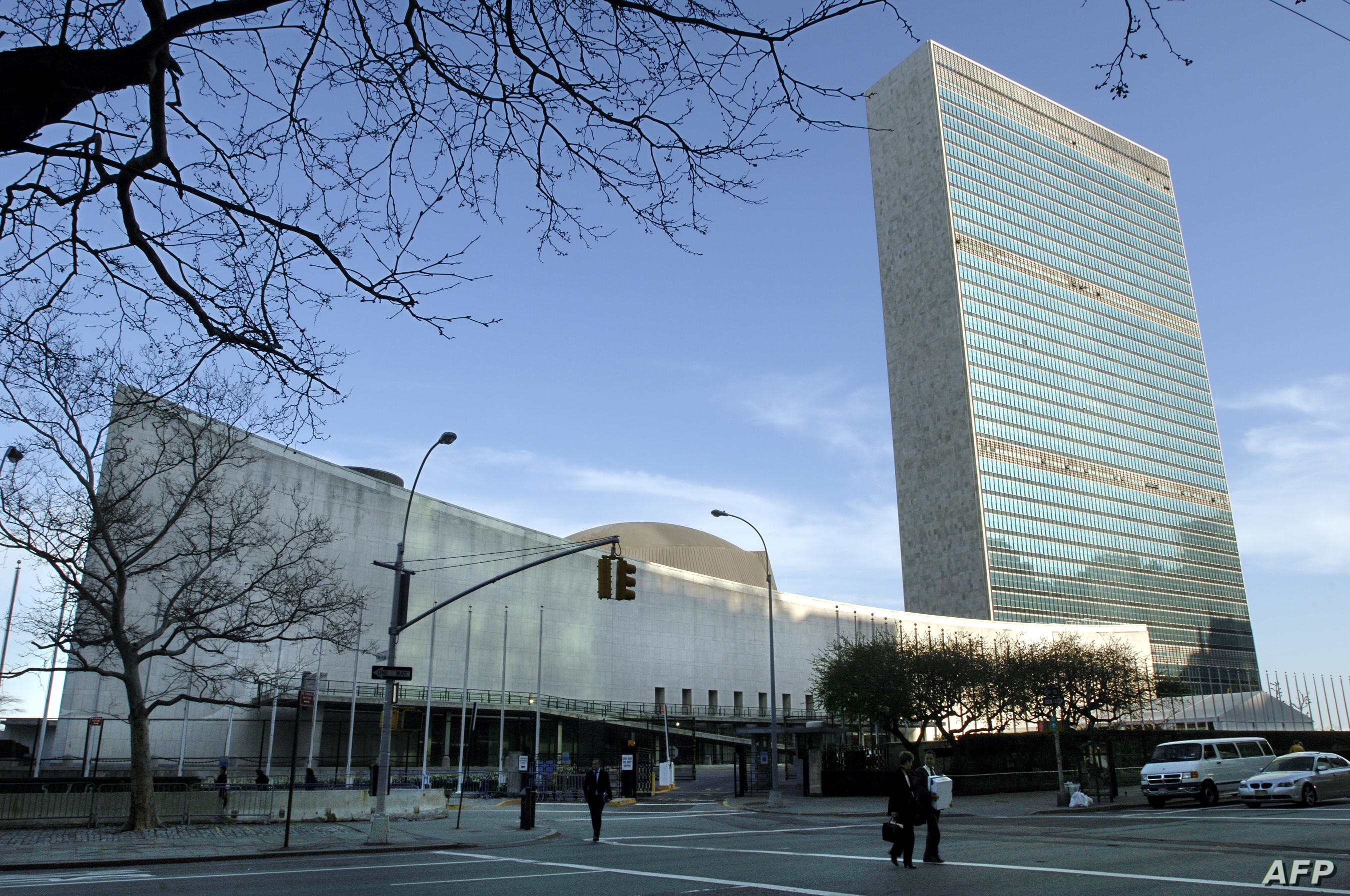 الإمارات تبحث أهمية الطاقة المتجددة في عمليات حفظ السلام خلال منتدى للأمم المتحدة في نيويورك