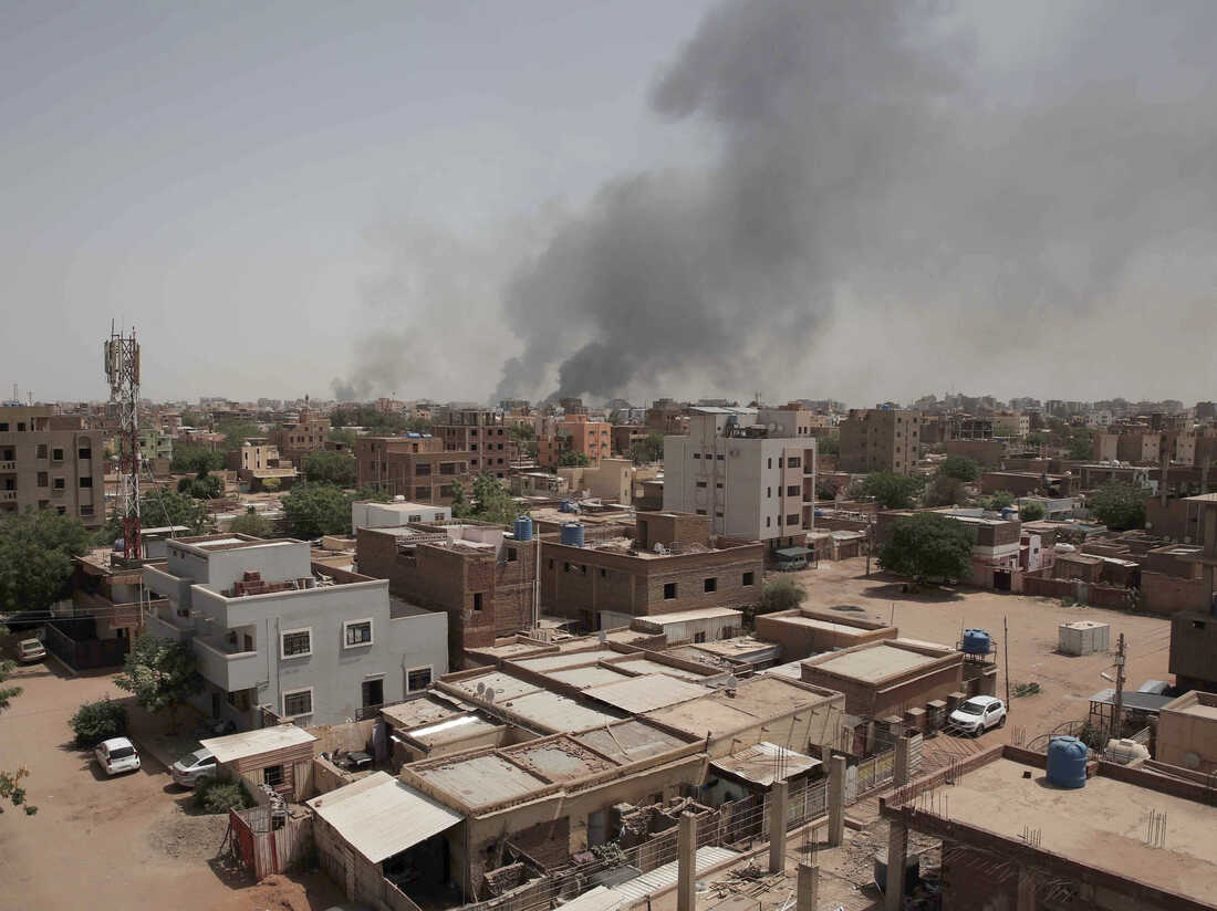الجيش السوداني يقتل 18 عنصراً من قوات الدعم السريع