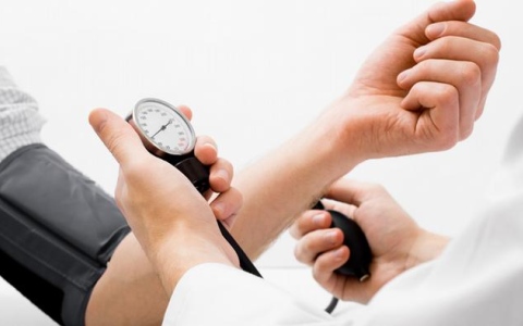 الصورة: الصورة: علاج واعد لضغط الدم.. حقنة واحدة فقط كل ستة أشهر