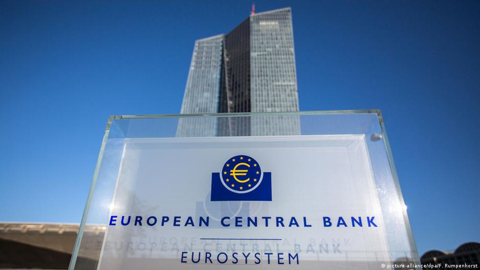 البنك المركزي الأوروبي يشدد مراقبة سيولة المصارف