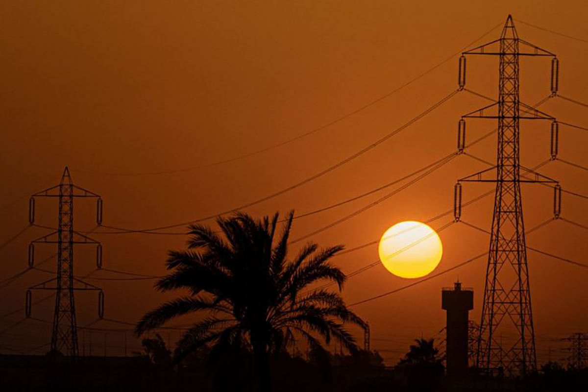 انقطاع الكهرباء في مصر.. وتحذير من أخطر 10 دقائق