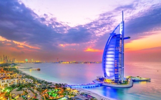 الصورة: الصورة: «سكيفت»:سياحة الإمارات الأسرع نمواً