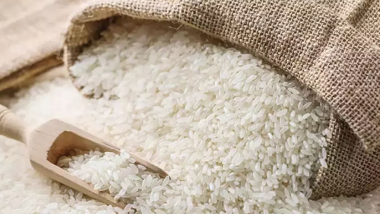 روسيا تحظر تصدير الأرز مؤقتا حتى نهاية العام
