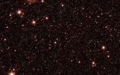 الصورة: الصورة: التلسكوب الفضائي "إقليدس" يلتقط أول صور للمجرات والنجوم