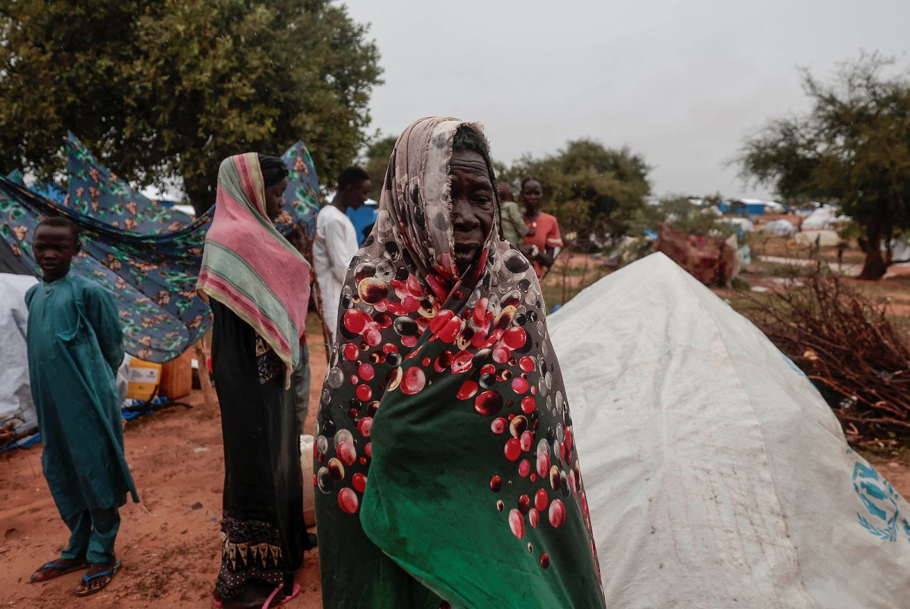 20 مليون سوداني على حافة المجاعة بسبب الحرب