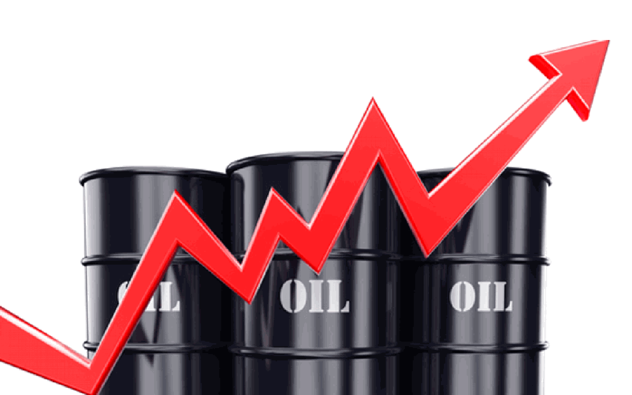 النفط يرتفع 2%