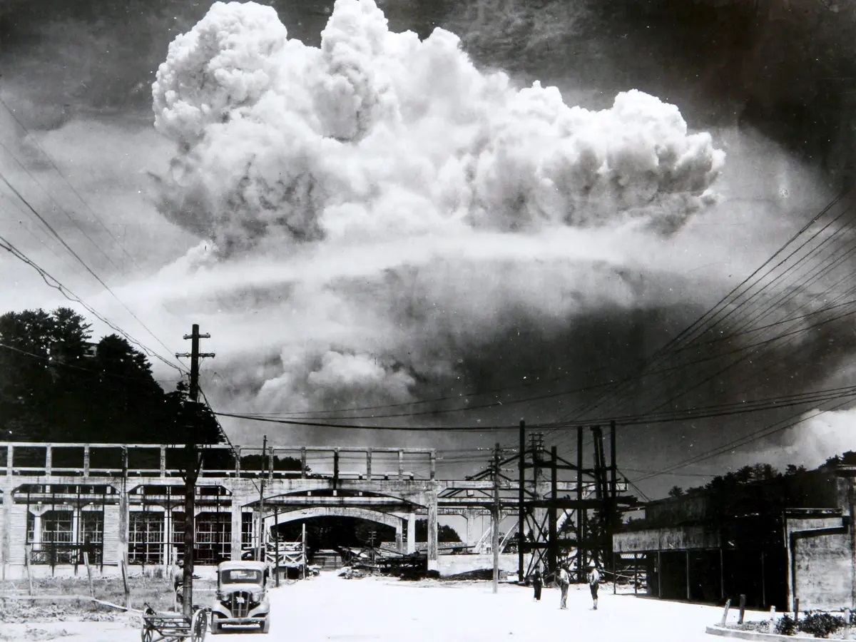 اليابان تحيي ذكرى «نووي هيروشيما»