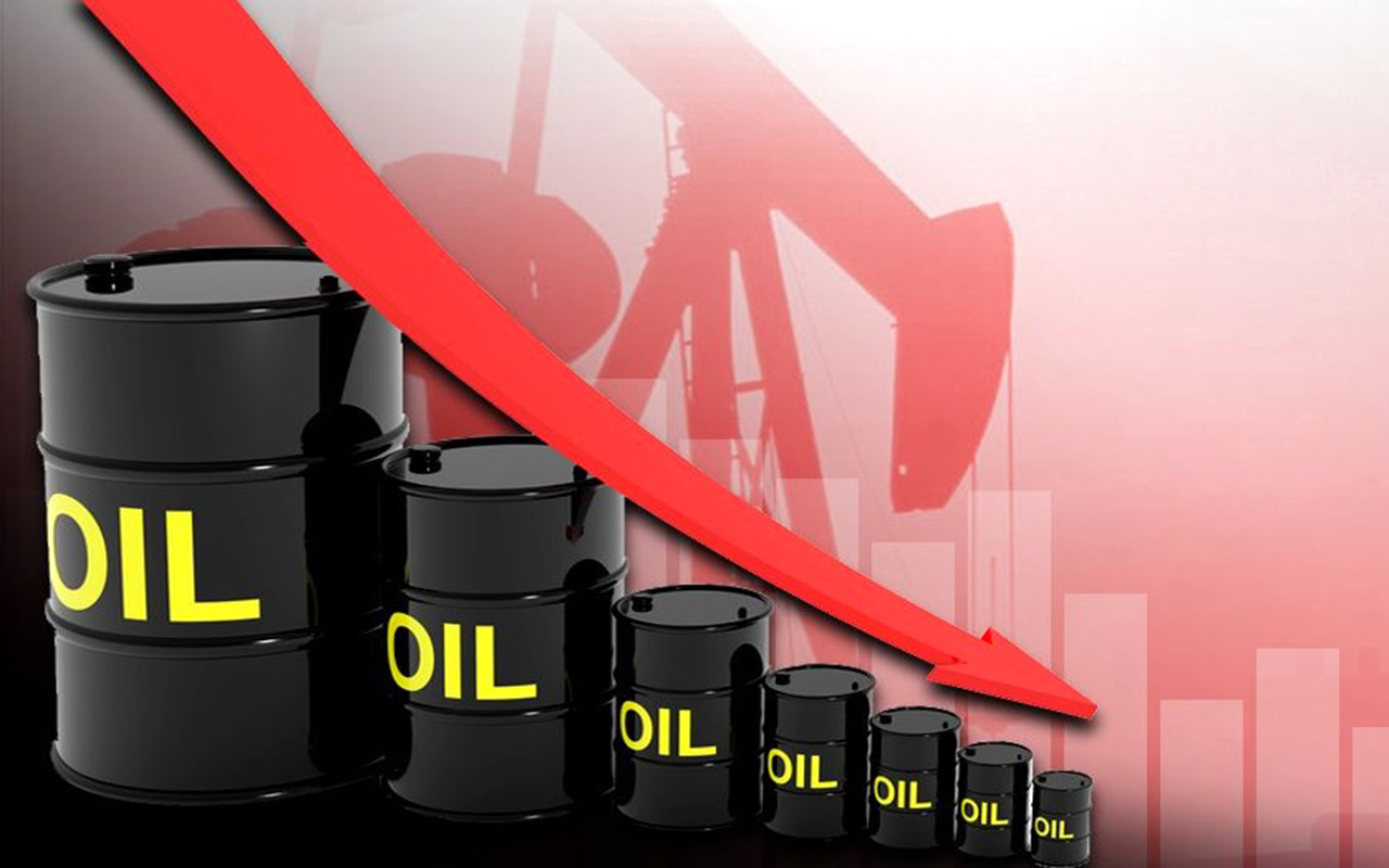 النفط يتراجع بعد موجة ارتفاعات طويلة