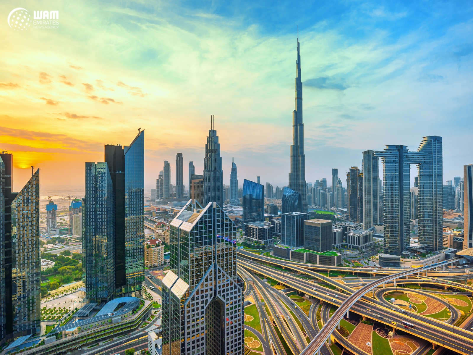 «غلوبال داتا»: الإمارات الأقل مخاطر إقليمياً والـ11 عالمياً في الربع الأول لـ2023