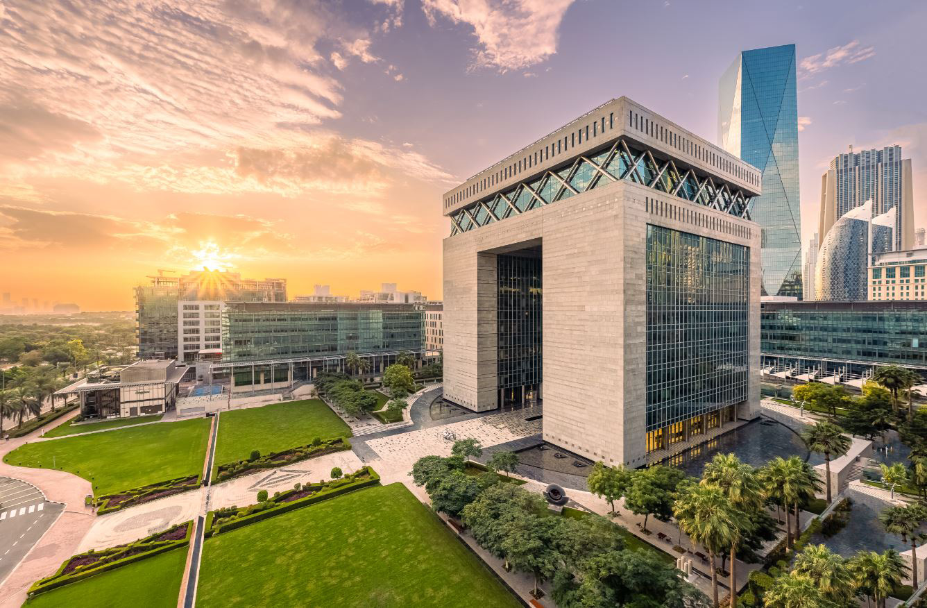 «دبي المالي العالمي» يصدر قرار خصوصية المستهلك في كاليفورنيا