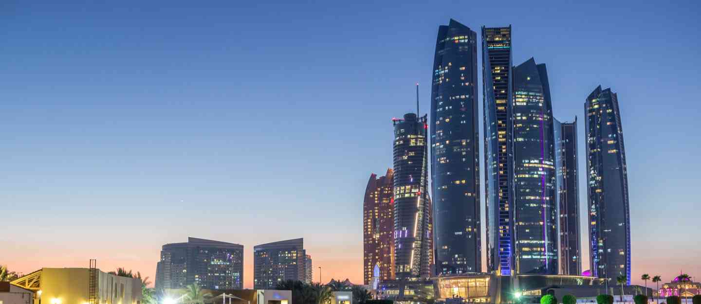 أبوظبي تتصدر مدن المنطقة الأكثر جذباً لمؤتمرات واجتماعات الجمعيات والاتحادات العالمية