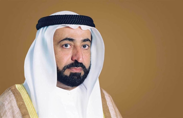 Ruler of Sharjah: Free treatment services for senior citizens at University Hospital