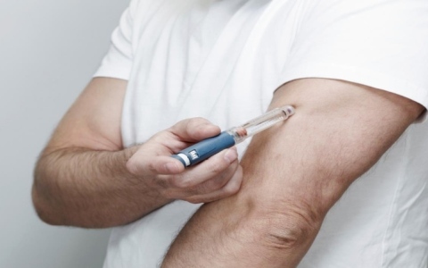 الصورة: الصورة: اكتشاف جديد قد يغني مرضى السكري عن الأنسولين