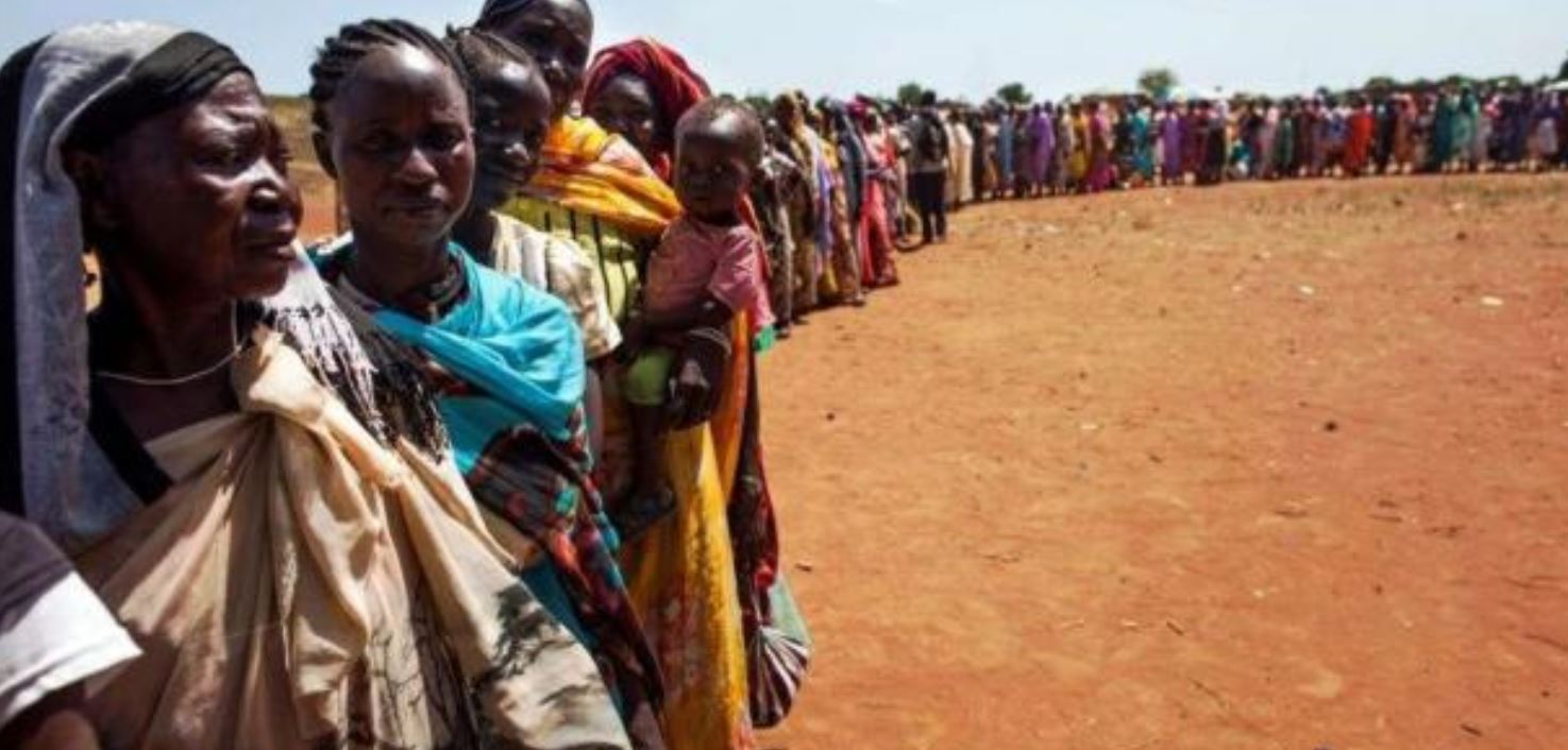 الأمم المتحدة: 4 ملايين مشرد في السودان