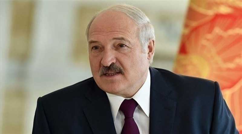 رئيس بيلاروسيا يأمر باستئناف التواصل مع بولندا
