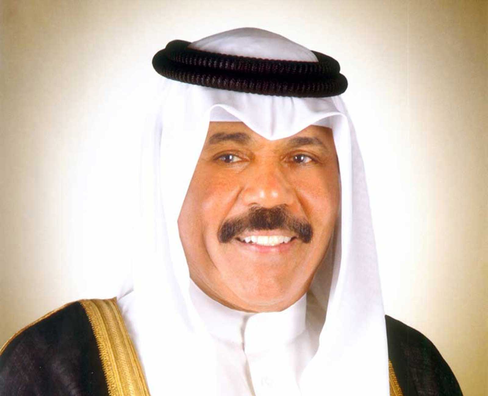 الديوان الأميري: أمير الكويت بخير ويتمتع بصحة طيبة