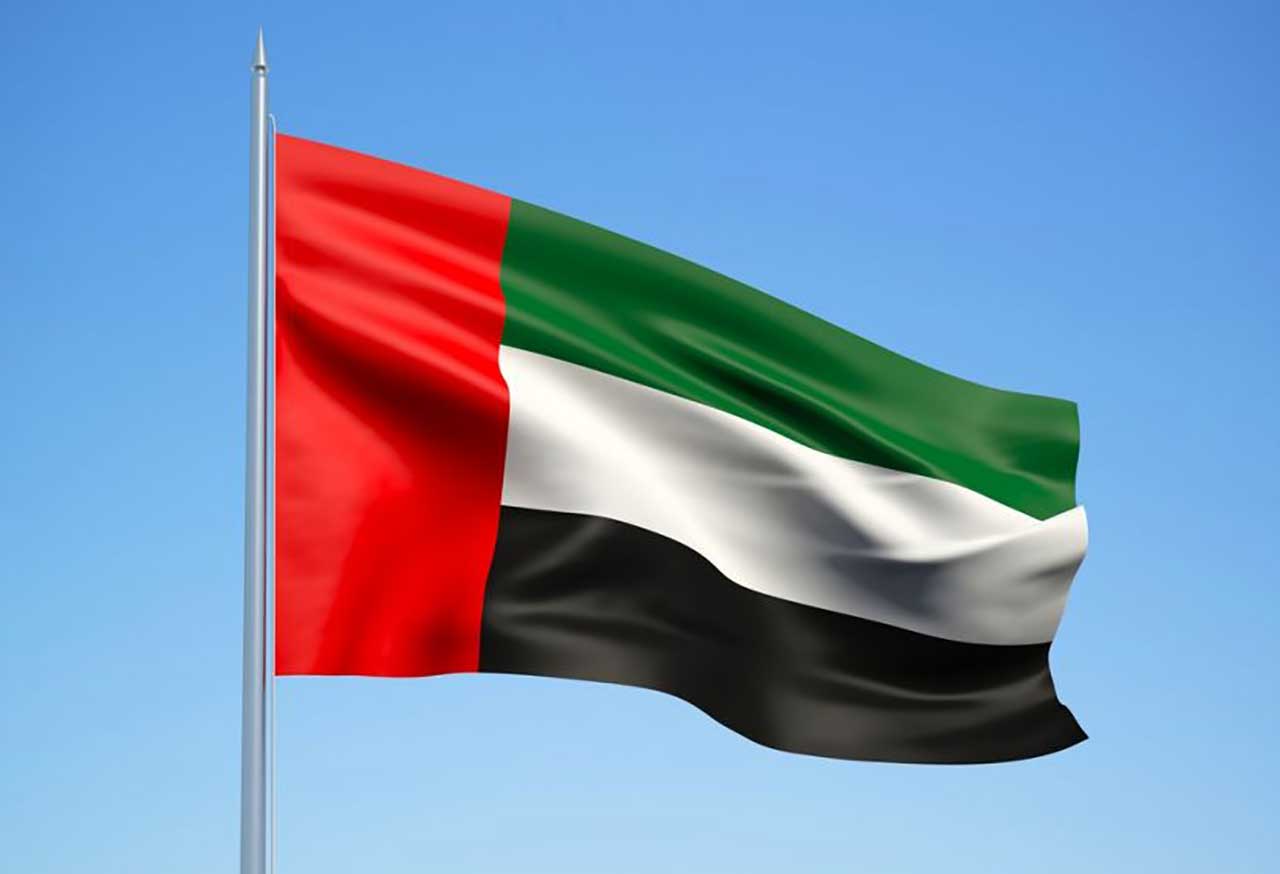 الإمارات تنفي تزويد أي من طرفي النزاع في السودان بالسلاح