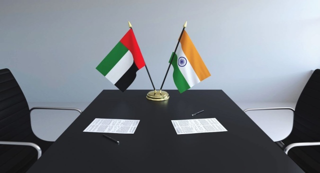 After gold… India buys Emirati oil in Rs
