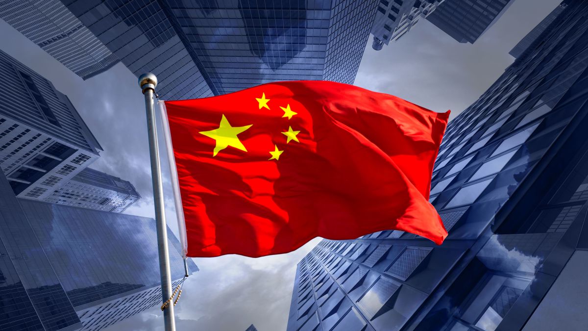 بنوك عالمية تخفض توقعات نمو الصين إلى 4.8%