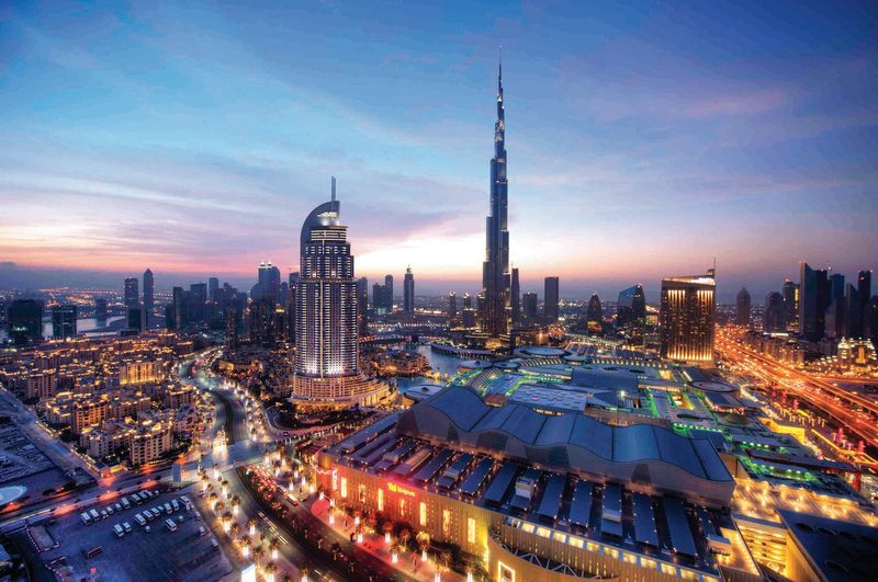 دبي تستضيف منتدى التجارة العالمية وسلسلة التوريد 19 سبتمبر