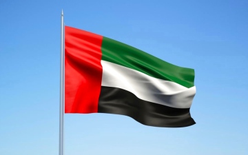 الصورة: الصورة: الإمارات تحض أرمينيا وأذربيجان على حل خلافاتهما سلمياً