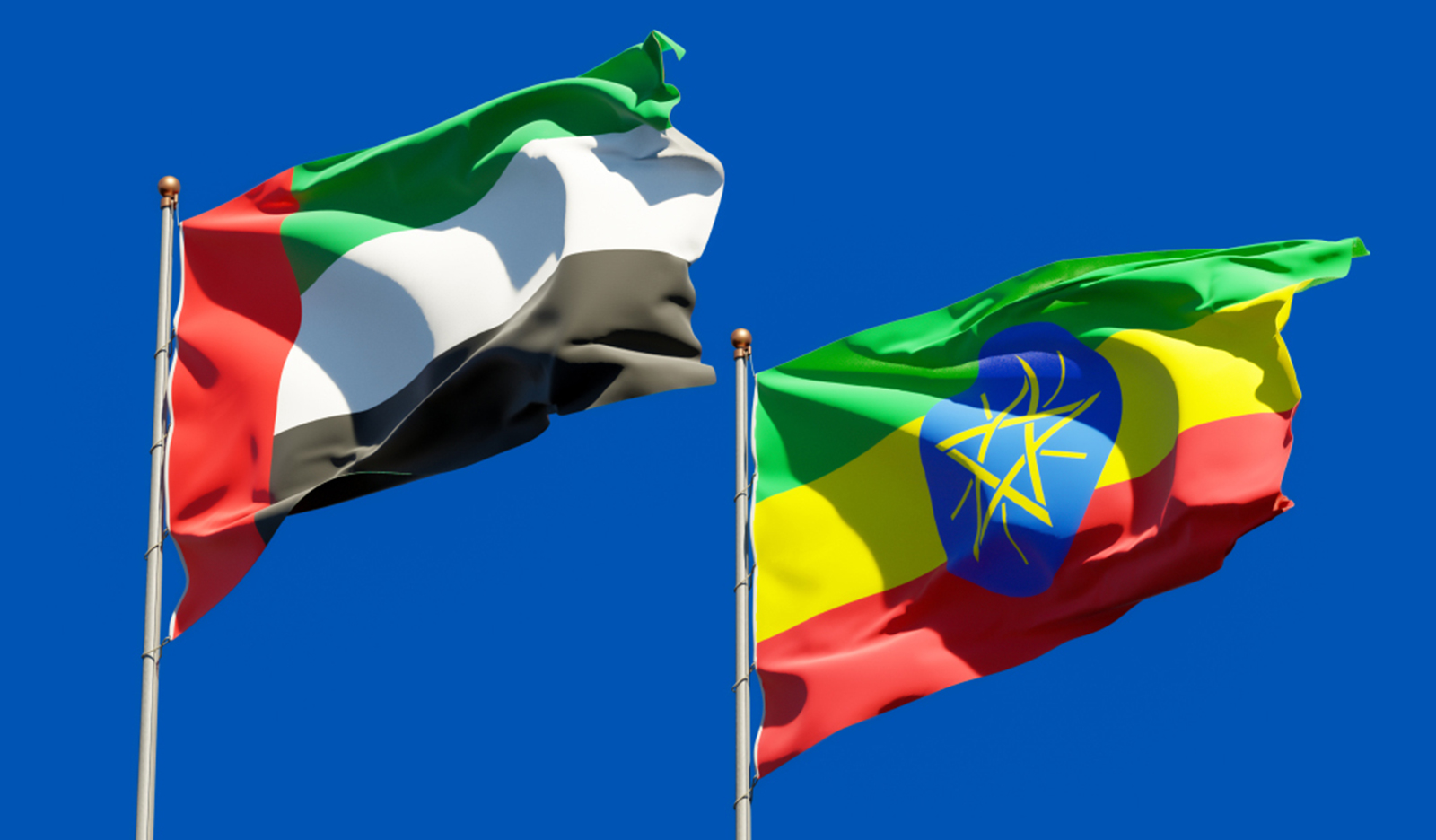 اتحاد الغرف: عشرات الشركات الإماراتية تعمل في إثيوبيا