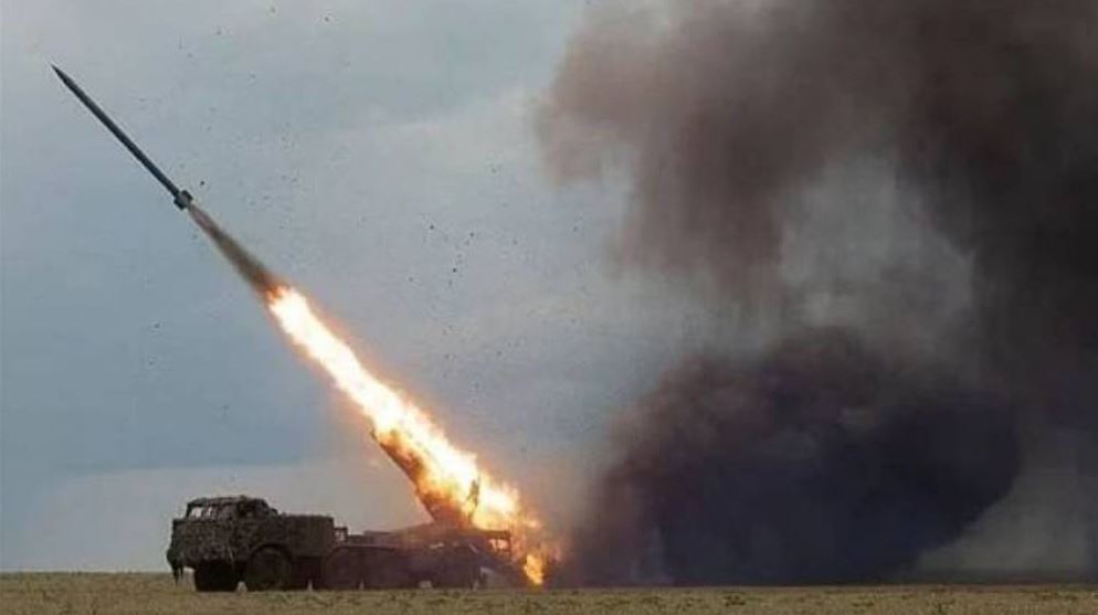 روسيا تسقط صاروخا فوق القرم