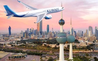 الصورة: الصورة: «الكويتية» تعتزم  تأجير 8 طائرات إيرباص