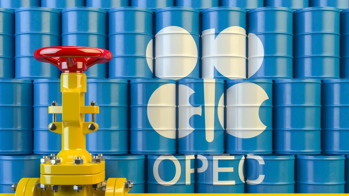 توقعات خفض صادرات أوبك+ في أغسطس ترفع أسعار النفط