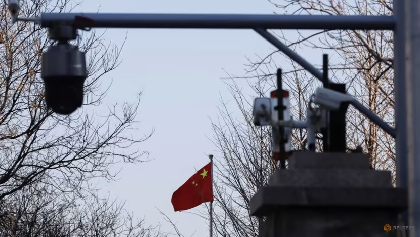 الصين تتهم موظفا حكوميا بالتجسس لحساب السي آي إيه