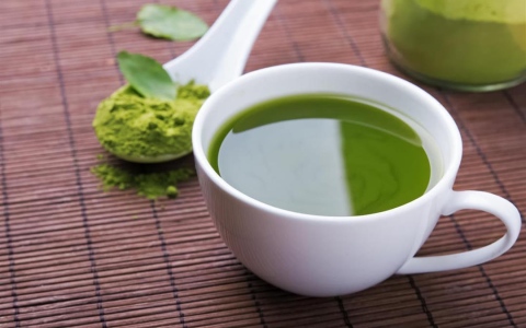 الصورة: الصورة: فوائد مذهلة لشاي الماتشا الأخضر