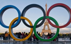الصورة: الصورة: هل ترغب في حضور أولمبياد باريس 2024.. هذا ما يجب عليك معرفته للاستمتاع بالحدث؟
