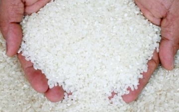 الصورة: الصورة: حقيقة وجود عجز في الأرز بالأسواق المصرية
