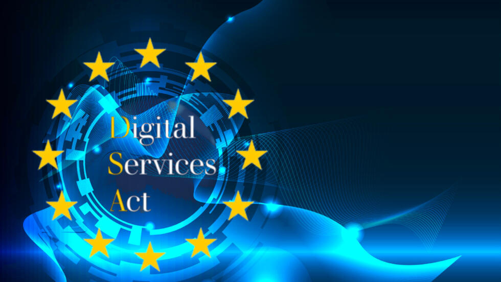 بدء العمل بالقانون الأوروبي للخدمات الرقمية