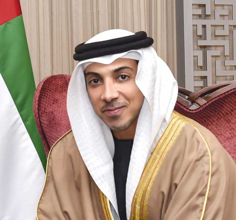 منصور بن زايد يثمن ريادة الإمارات في تمكين المرأة وحماية حقوقها