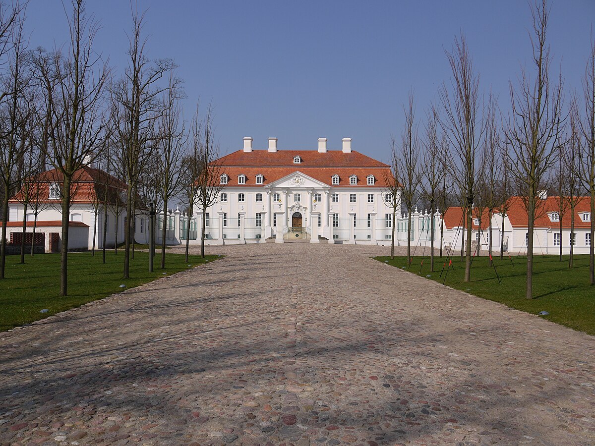 الحكومة الألمانية تجتمع في قصر ميسبرج بعد مرور عامين على ولاية شولتس