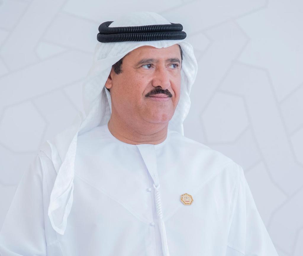 سلطان بن حمدان آل نهيان: دعم القيادة الرشيدة حقق لسباقات الهجن مكانة رفيعة
