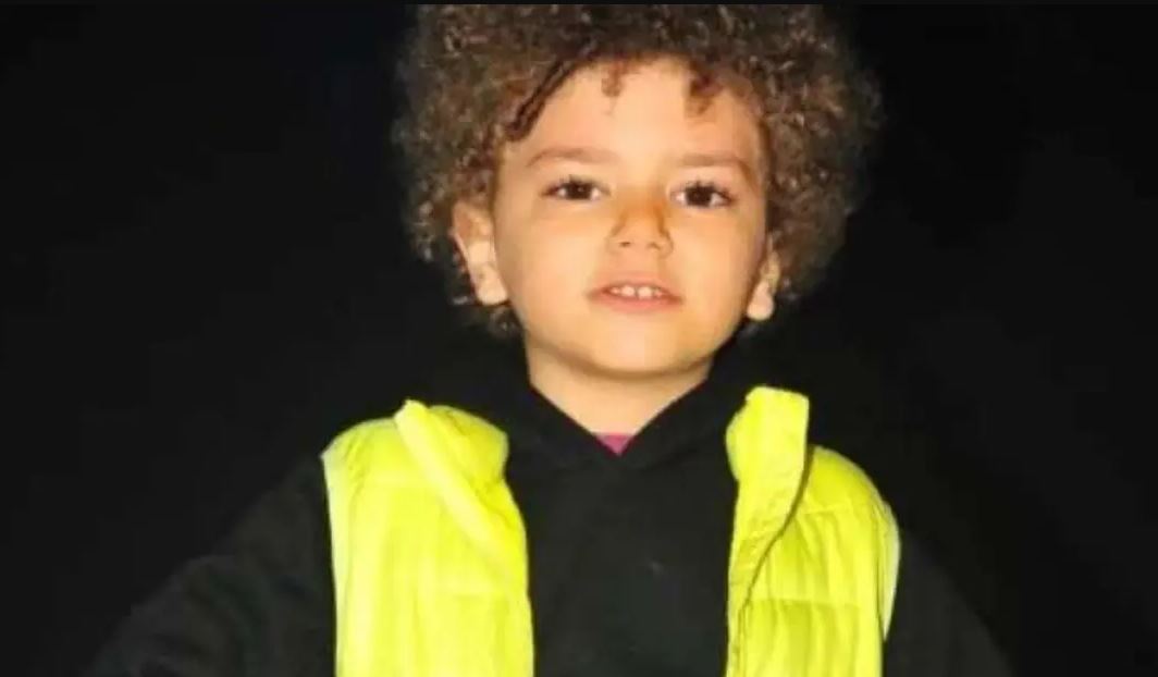 مصر.. وفاة الممثل الطفل رابي أحمد ووالده في حادث سير