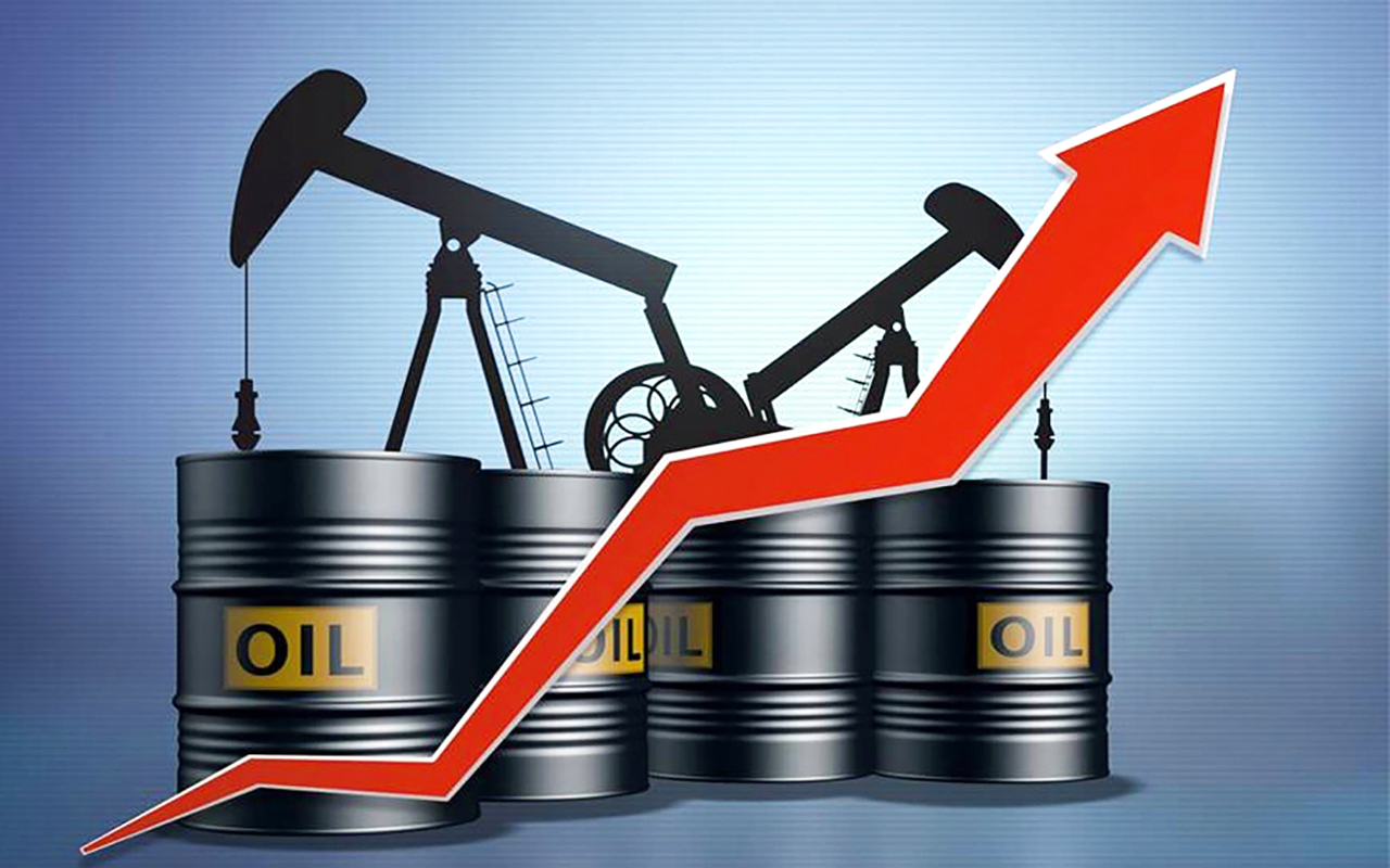 النفط يرتفع بدعم شح الإمدادات