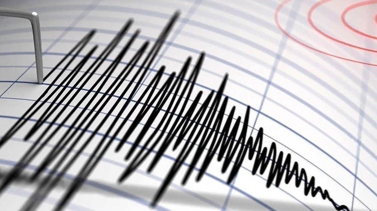 زلزال بقوة 5 درجات يضرب أذربيجان
