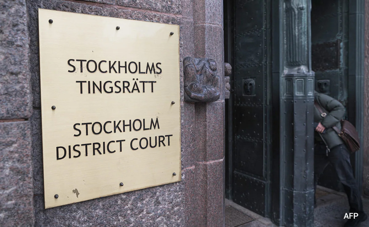 السويد تحاكم مسؤولي شركة نفط سابقين لاتهامهما بالتواطؤ في جرائم حرب بالسودان