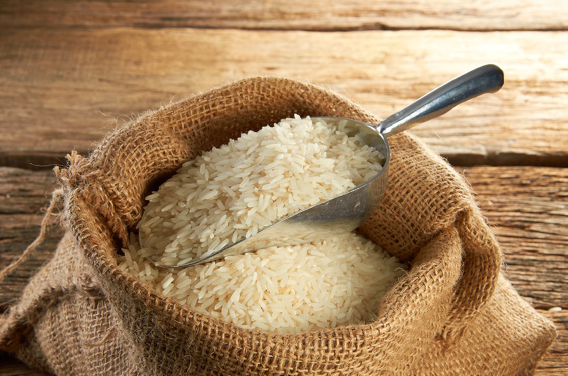 سعر الأرز في أعلى مستوياته منذ 15 عاما