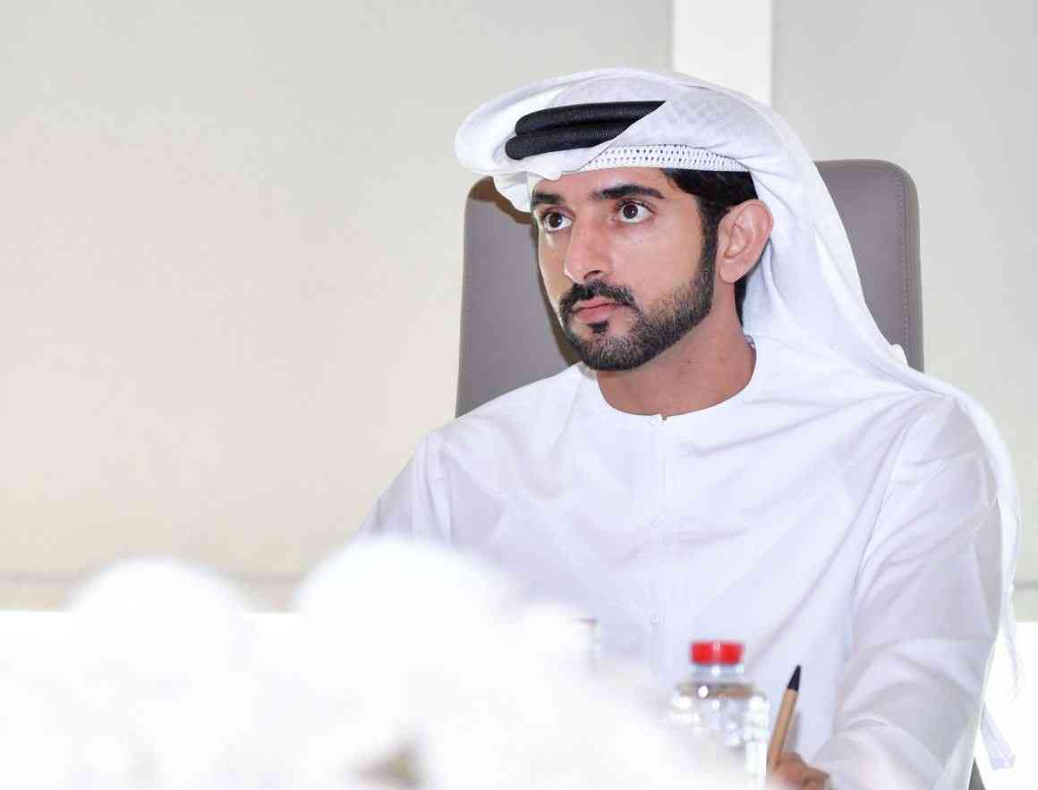 حمدان بن محمد يعتمد الخطة الشاملة لتطوير منظومة النقل البحري في دبي حتى 2030